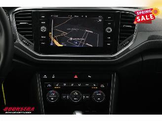Volkswagen T-Roc 1.5 TSI DSG Sport Navi Clima SHZ PDC 34.108 km! picture 12