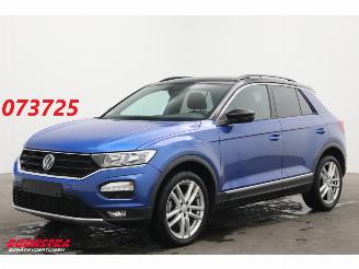 Auto incidentate Volkswagen T-Roc 1.5 TSI DSG Sport Navi Clima SHZ PDC 34.108 km! 2022/3