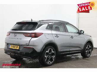 Opel Grandland 1.6 Turbo Plug-In Hybrid GS LED ACC Apple/Android LRHZ AHK picture 3