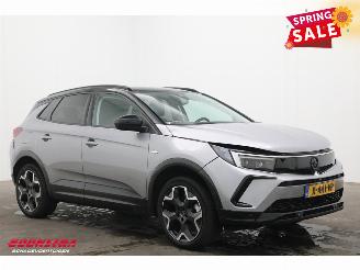 Opel Grandland 1.6 Turbo Plug-In Hybrid GS LED ACC Apple/Android LRHZ AHK picture 2