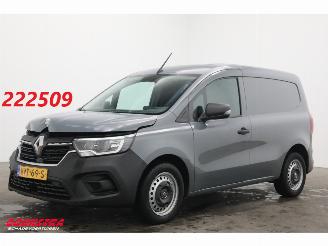 skadebil bedrijf Renault Kangoo Express 1.5 Blue dCi 75 Comfort L1 Airco Cruise PDC 35.414 km! 2023/6