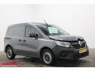 Renault Kangoo Express 1.5 Blue dCi 75 Comfort L1 Airco Cruise PDC 35.414 km! picture 2