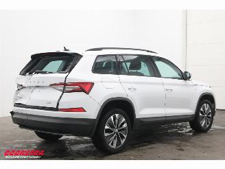 Skoda Kodiaq 2.0 TDI 150 PK DSG Ambition LED ACC Navi Clima Camera LRHZ SHZ AHK picture 3