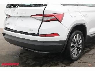 Skoda Kodiaq 2.0 TDI 150 PK DSG Ambition LED ACC Navi Clima Camera LRHZ SHZ AHK picture 12