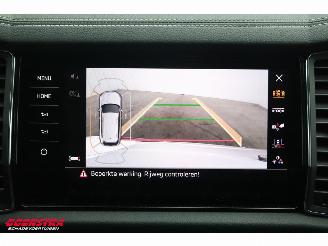 Skoda Kodiaq 2.0 TDI 150 PK DSG Ambition LED ACC Navi Clima Camera LRHZ SHZ AHK picture 26
