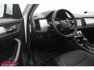 Skoda Kodiaq 2.0 TDI 150 PK DSG Ambition LED ACC Navi Clima Camera LRHZ SHZ AHK picture 22