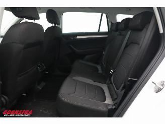 Skoda Kodiaq 2.0 TDI 150 PK DSG Ambition LED ACC Navi Clima Camera LRHZ SHZ AHK picture 21