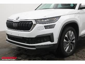 Skoda Kodiaq 2.0 TDI 150 PK DSG Ambition LED ACC Navi Clima Camera LRHZ SHZ AHK picture 15