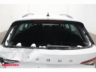 Skoda Kodiaq 2.0 TDI 150 PK DSG Ambition LED ACC Navi Clima Camera LRHZ SHZ AHK picture 8