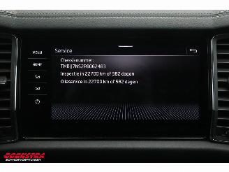 Skoda Kodiaq 2.0 TDI 150 PK DSG Ambition LED ACC Navi Clima Camera LRHZ SHZ AHK picture 27