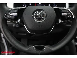 Skoda Kodiaq 2.0 TDI 150 PK DSG Ambition LED ACC Navi Clima Camera LRHZ SHZ AHK picture 23