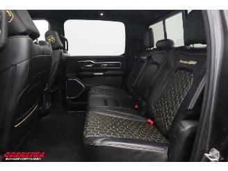 Dodge Ram 1500 5.7 V8 4x4 Rumble Bee CC Laramie Pano LED ACC H/K picture 16