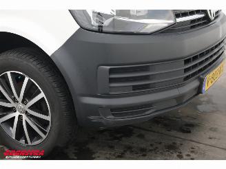 Volkswagen Transporter 2.0 TDI L2-H1 Airco Cruise AHK picture 6