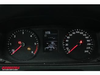 Volkswagen Transporter 2.0 TDI L2-H1 Airco Cruise AHK picture 16