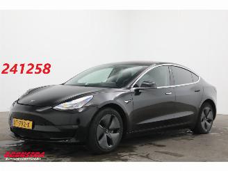 Schadeauto Tesla Model 3 Long Range AWD 75 kWh Pano LED ACC Leder SHZ 2019/3
