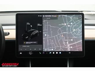 Tesla Model 3 Long Range AWD 75 kWh Pano LED ACC Leder SHZ picture 14