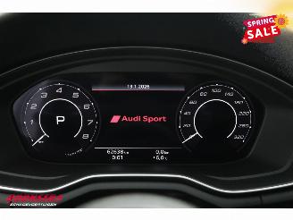 Audi Rs4 Avant 2.9 TFSI Quattro Matrix Memory B&O 360° ACC Carbon picture 24