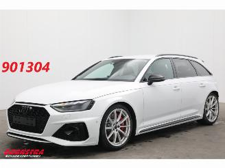  Audi Rs4 Avant 2.9 TFSI Quattro Matrix Memory B&O 360° ACC Carbon 2023/9