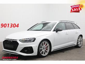 Auto incidentate Audi Rs4 Avant 2.9 TFSI Quattro Matrix Memory B&O 360° ACC Carbon 2023/9