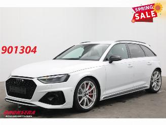 Audi Rs4 Avant 2.9 TFSI Quattro Matrix Memory B&O 360° ACC Carbon picture 1