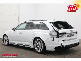 Audi Rs4 Avant 2.9 TFSI Quattro Matrix Memory B&O 360° ACC Carbon picture 4