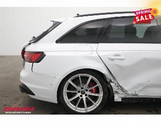 Audi Rs4 Avant 2.9 TFSI Quattro Matrix Memory B&O 360° ACC Carbon picture 14