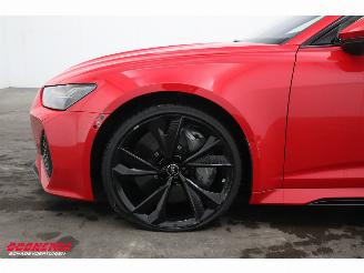 Audi Rs6 Avant 4.0 TFSI Quattro Dynamic+ Keramik Pano B&O HUD 360° ACC picture 12