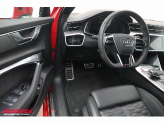 Audi Rs6 Avant 4.0 TFSI Quattro Dynamic+ Keramik Pano B&O HUD 360° ACC picture 21