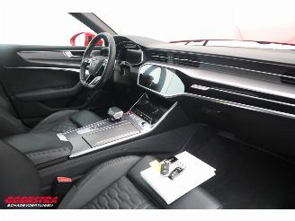 Audi Rs6 Avant 4.0 TFSI Quattro Dynamic+ Keramik Pano B&O HUD 360° ACC picture 16