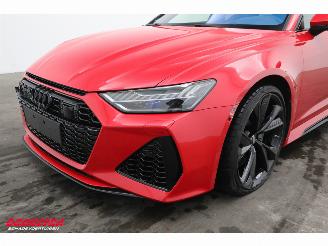 Audi Rs6 Avant 4.0 TFSI Quattro Dynamic+ Keramik Pano B&O HUD 360° ACC picture 11