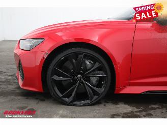 Audi Rs6 Avant 4.0 TFSI Quattro Dynamic+ Keramik Pano B&O HUD 360° ACC picture 12