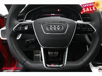 Audi Rs6 Avant 4.0 TFSI Quattro Dynamic+ Keramik Pano B&O HUD 360° ACC picture 23