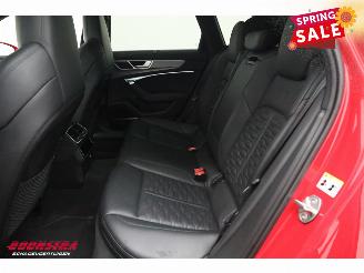 Audi Rs6 Avant 4.0 TFSI Quattro Dynamic+ Keramik Pano B&O HUD 360° ACC picture 20