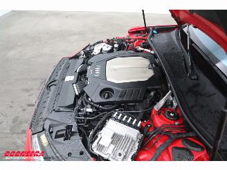 Audi Rs6 Avant 4.0 TFSI Quattro Dynamic+ Ceramic Pano B&O HUD 360° ACC picture 10