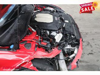 Audi Rs6 Avant 4.0 TFSI Quattro Dynamic+ Keramik Pano B&O HUD 360° ACC picture 8