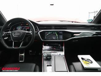 Audi Rs6 Avant 4.0 TFSI Quattro Dynamic+ Ceramic Pano B&O HUD 360° ACC picture 17