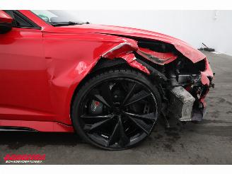 Audi Rs6 Avant 4.0 TFSI Quattro Dynamic+ Keramik Pano B&O HUD 360° ACC picture 5