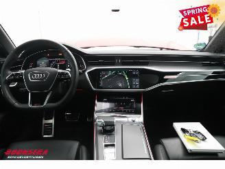 Audi Rs6 Avant 4.0 TFSI Quattro Dynamic+ Keramik Pano B&O HUD 360° ACC picture 17