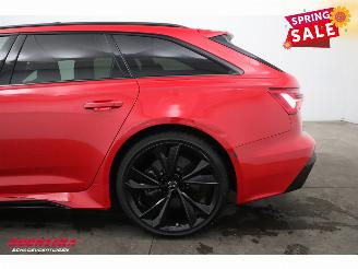 Audi Rs6 Avant 4.0 TFSI Quattro Dynamic+ Keramik Pano B&O HUD 360° ACC picture 14