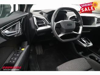 Audi Q4 35 Advanced edition 55 kWh LED Navi Clima Cruise Camera SHZ picture 20