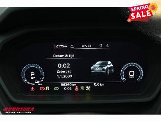 Audi Q4 35 Advanced edition 55 kWh LED Navi Clima Cruise Camera SHZ picture 22