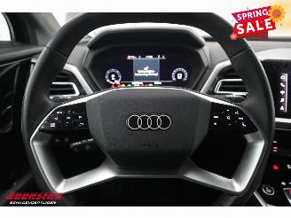 Audi Q4 35 Advanced edition 55 kWh LED Navi Clima Cruise Camera SHZ picture 21