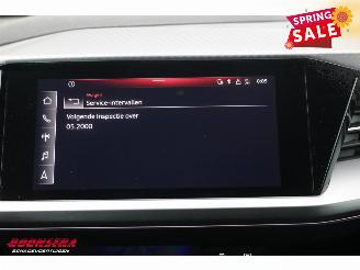 Audi Q4 35 Advanced edition 55 kWh LED Navi Clima Cruise Camera SHZ picture 24