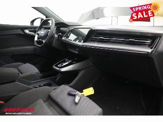 Audi Q4 35 Advanced edition 55 kWh LED Navi Clima Cruise Camera SHZ picture 15