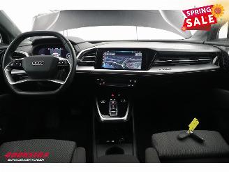 Audi Q4 35 Advanced edition 55 kWh LED Navi Clima Cruise Camera SHZ picture 16
