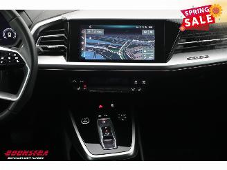 Audi Q4 35 Advanced edition 55 kWh LED Navi Clima Cruise Camera SHZ picture 17