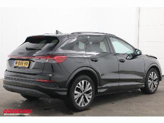 Audi Q4 35 Advanced edition 55 kWh LED Navi Clima Cruise Camera SHZ picture 3