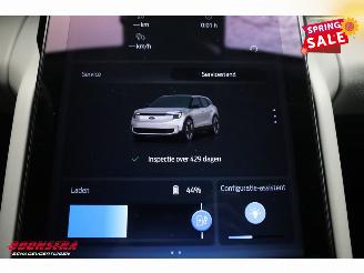 Ford Explorer Standard Range RWD 52 kWh LED ACC Memory Camera LRHZ picture 25