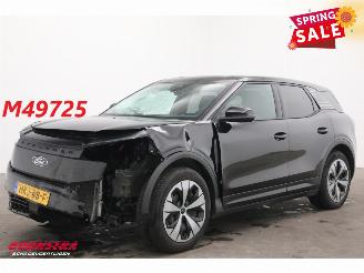 krockskadad bil auto Ford Explorer Standard Range RWD 52 kWh LED ACC Memory Camera LRHZ 2025/4