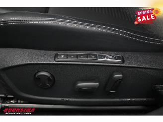 Ford Explorer Standard Range RWD 52 kWh LED ACC Memory Camera LRHZ picture 23